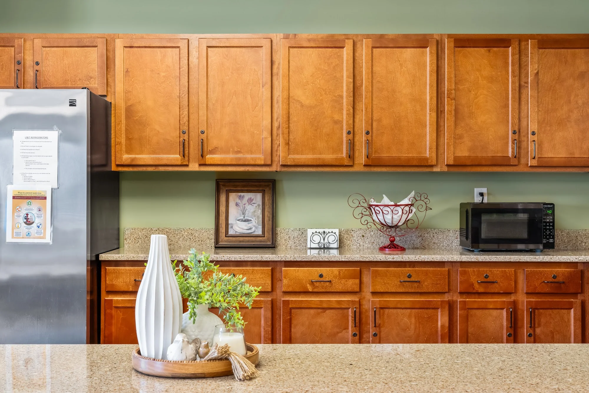 SERENITY ESTATES AT MORRIS