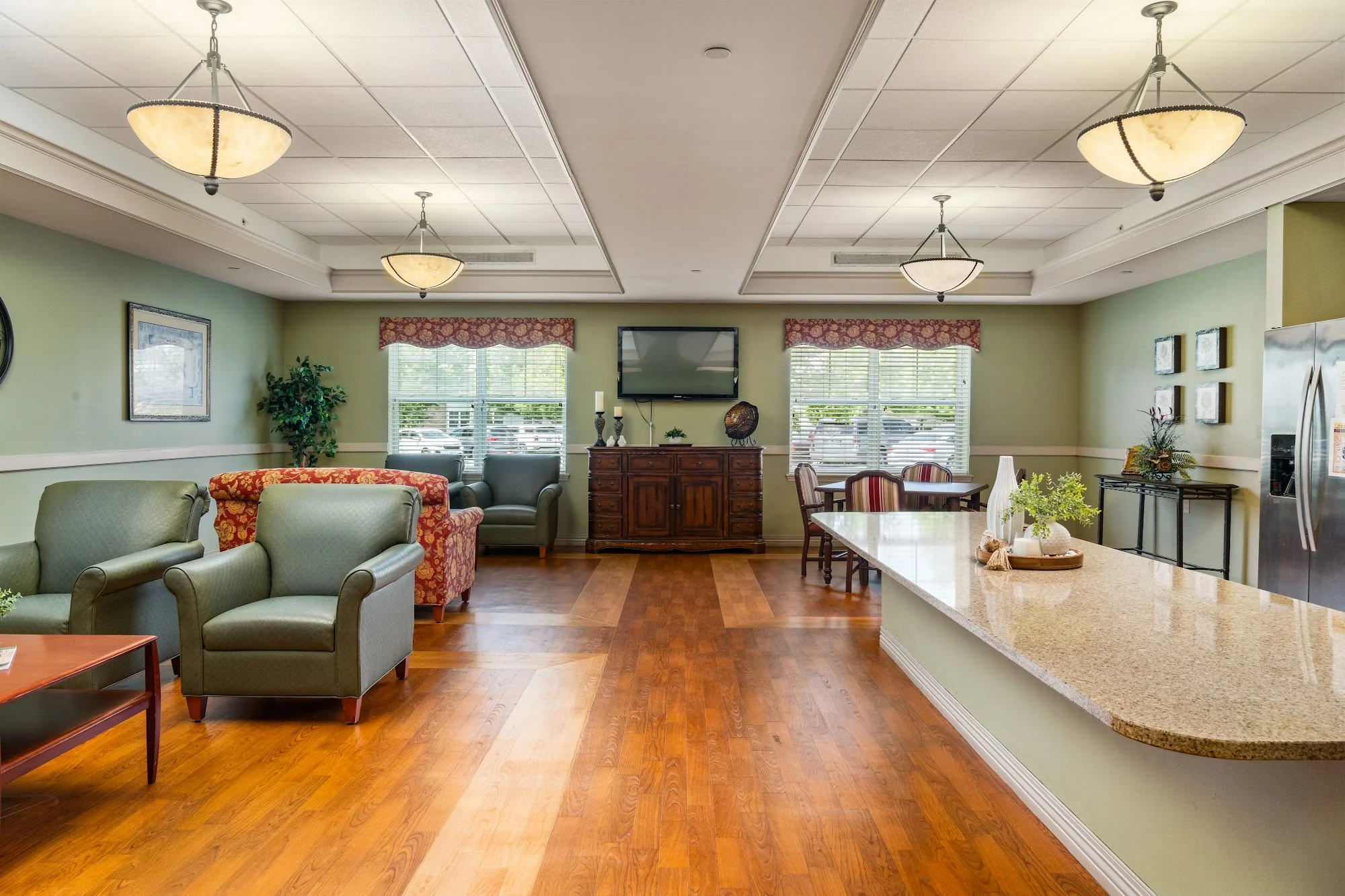SERENITY ESTATES AT MORRIS