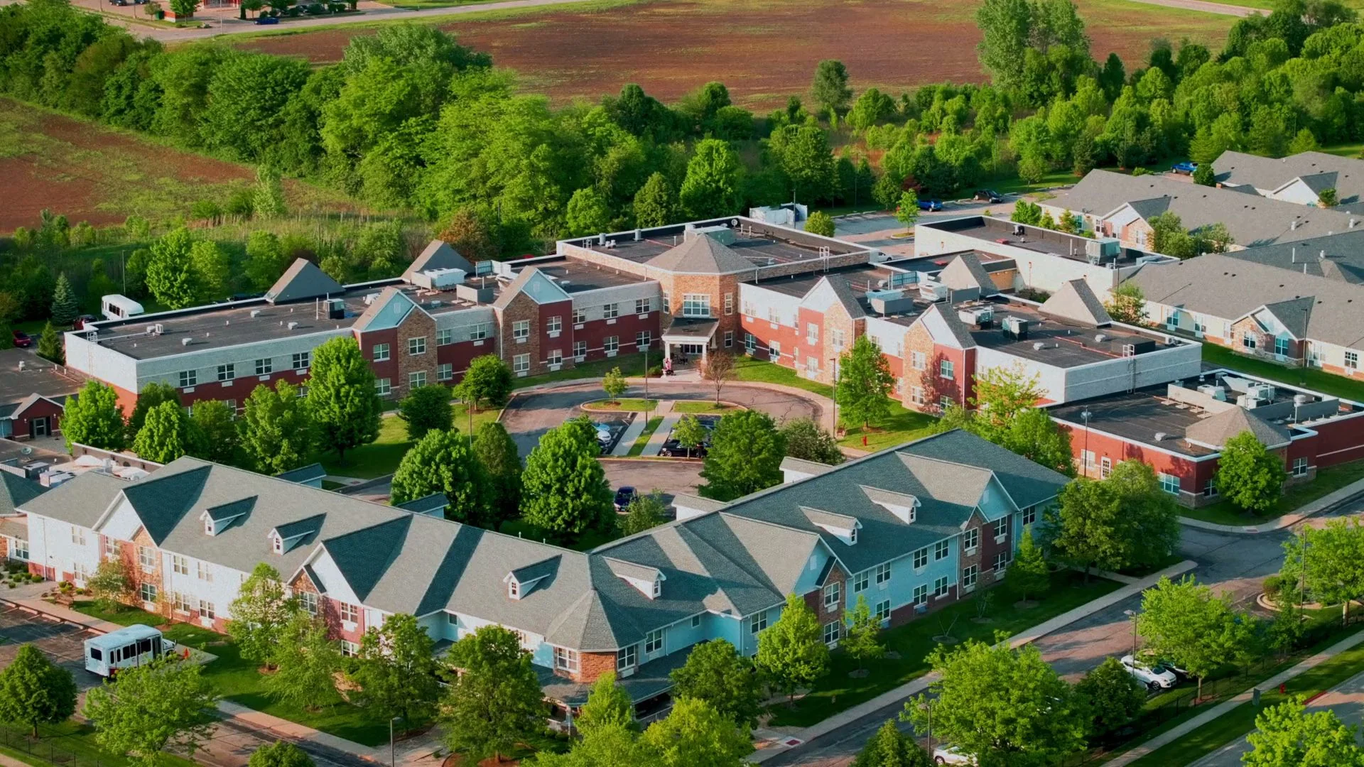 SERENITY ESTATES AT MORRIS