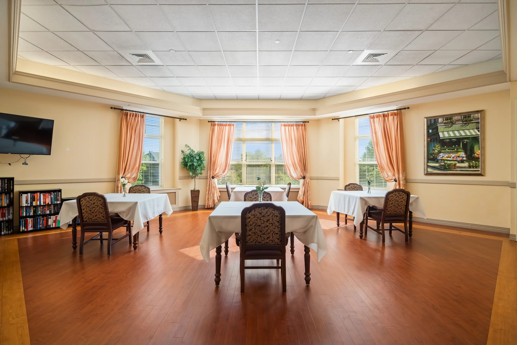 SERENITY ESTATES AT MORRIS