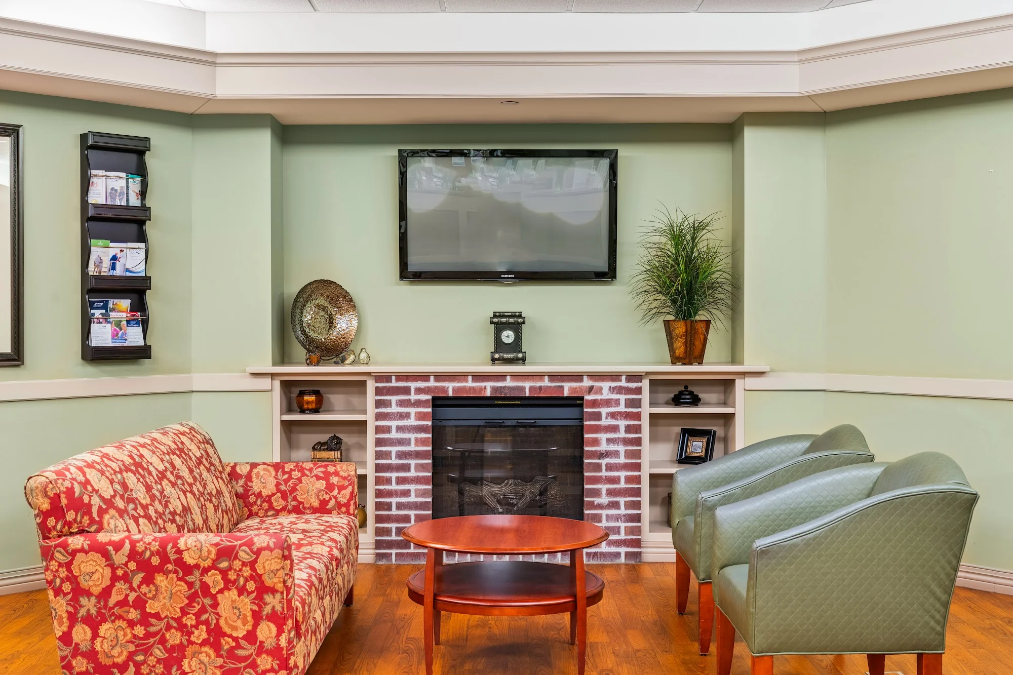 SERENITY ESTATES AT MORRIS