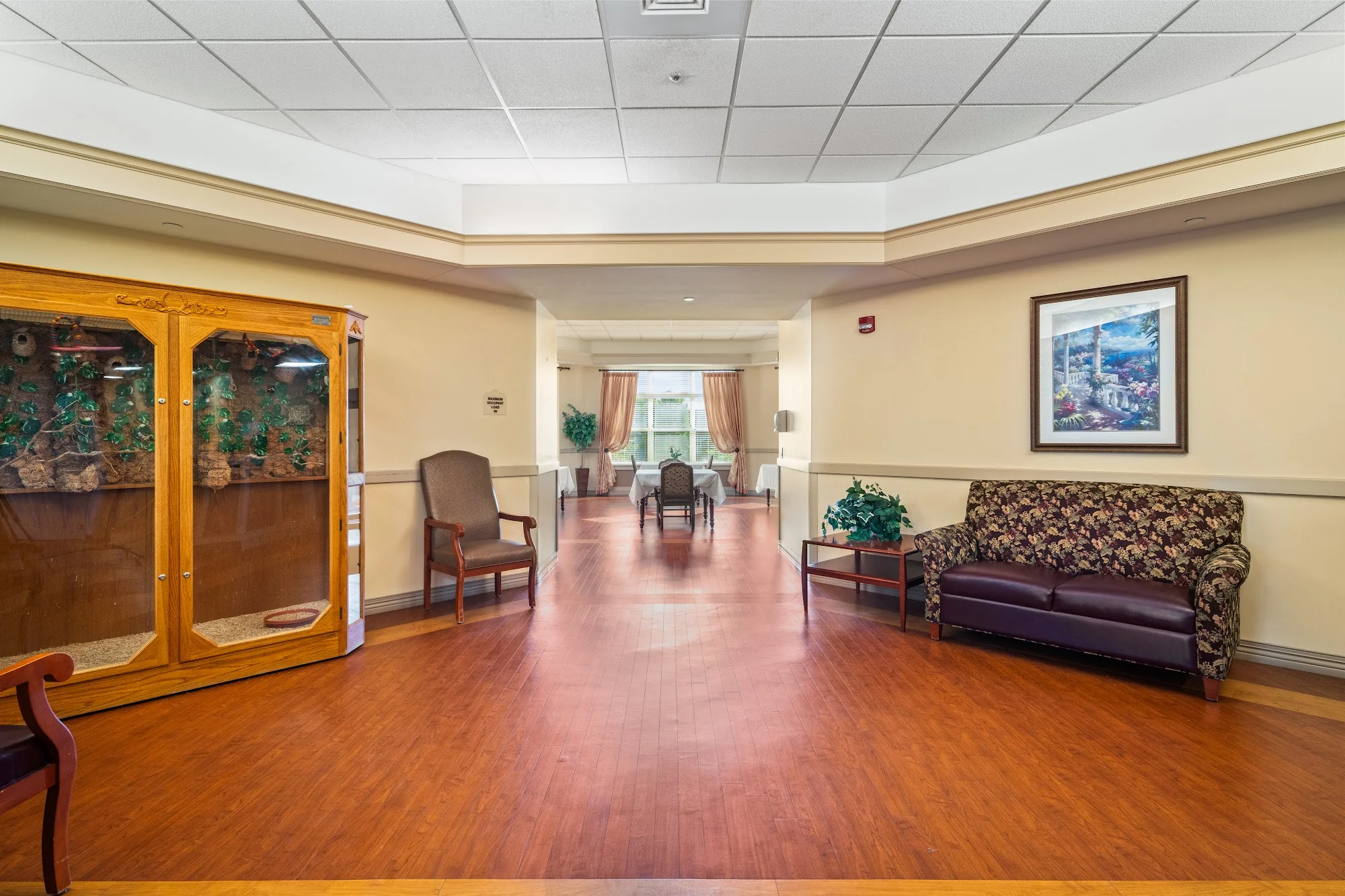SERENITY ESTATES AT MORRIS