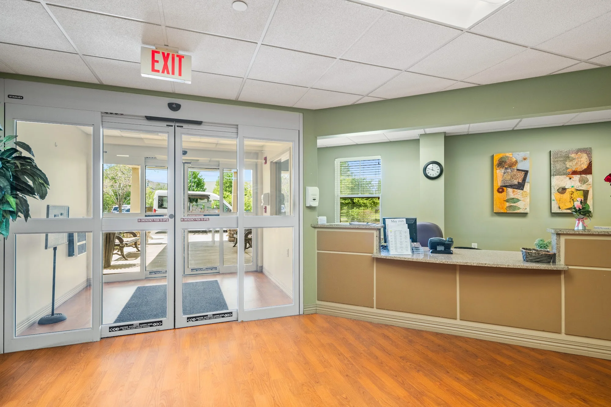 SERENITY ESTATES AT MORRIS
