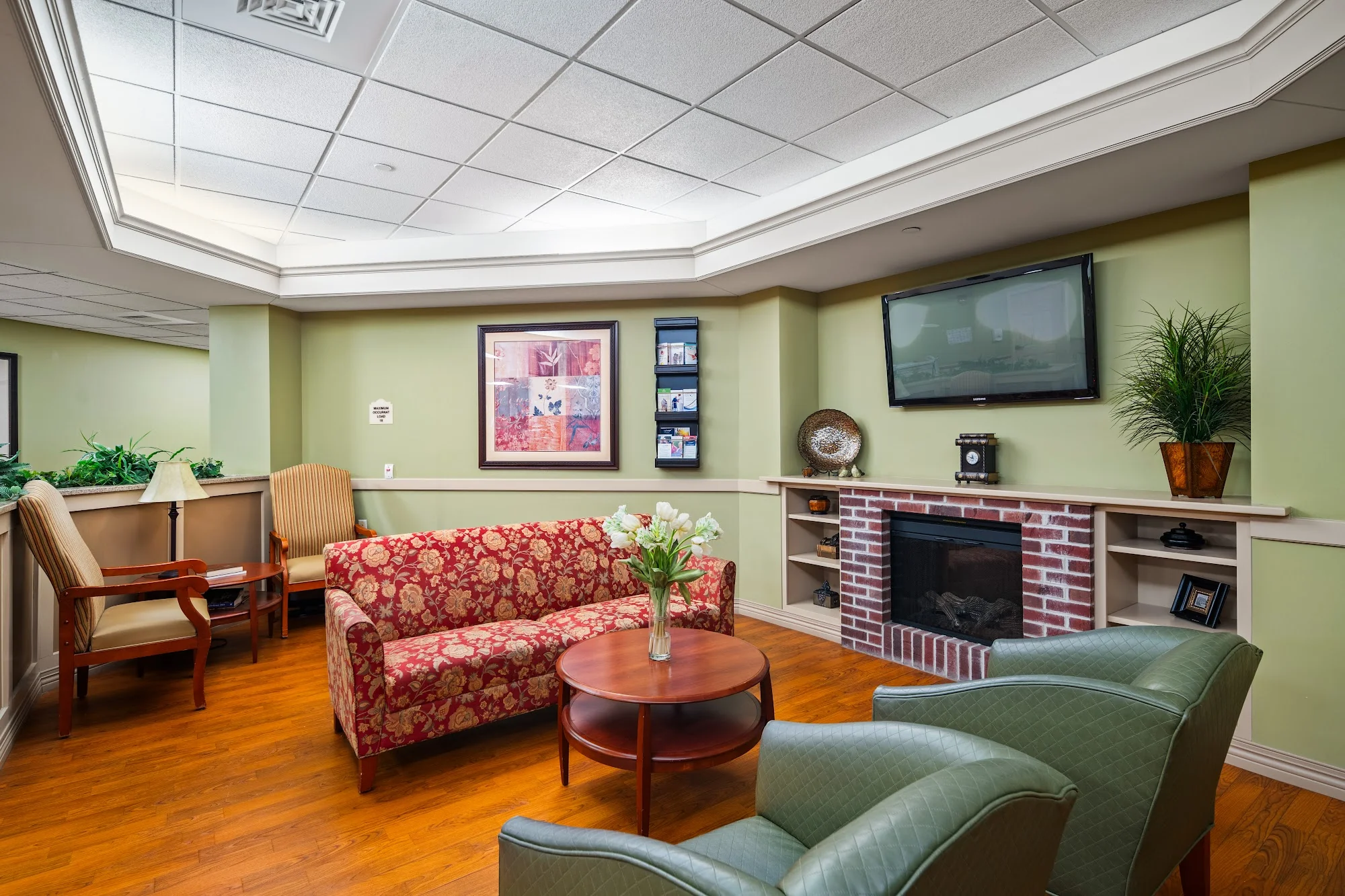 SERENITY ESTATES AT MORRIS