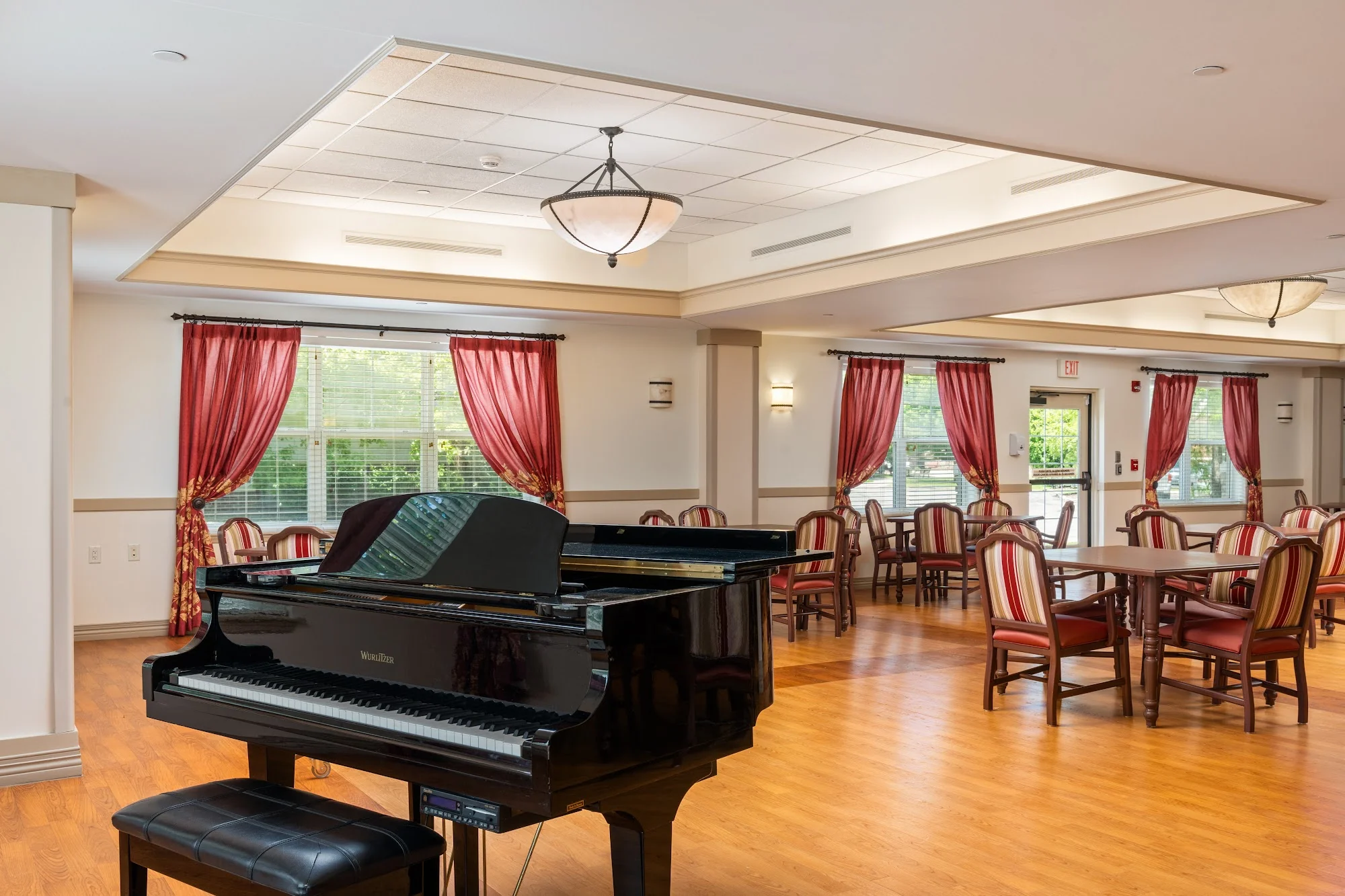 SERENITY ESTATES AT MORRIS