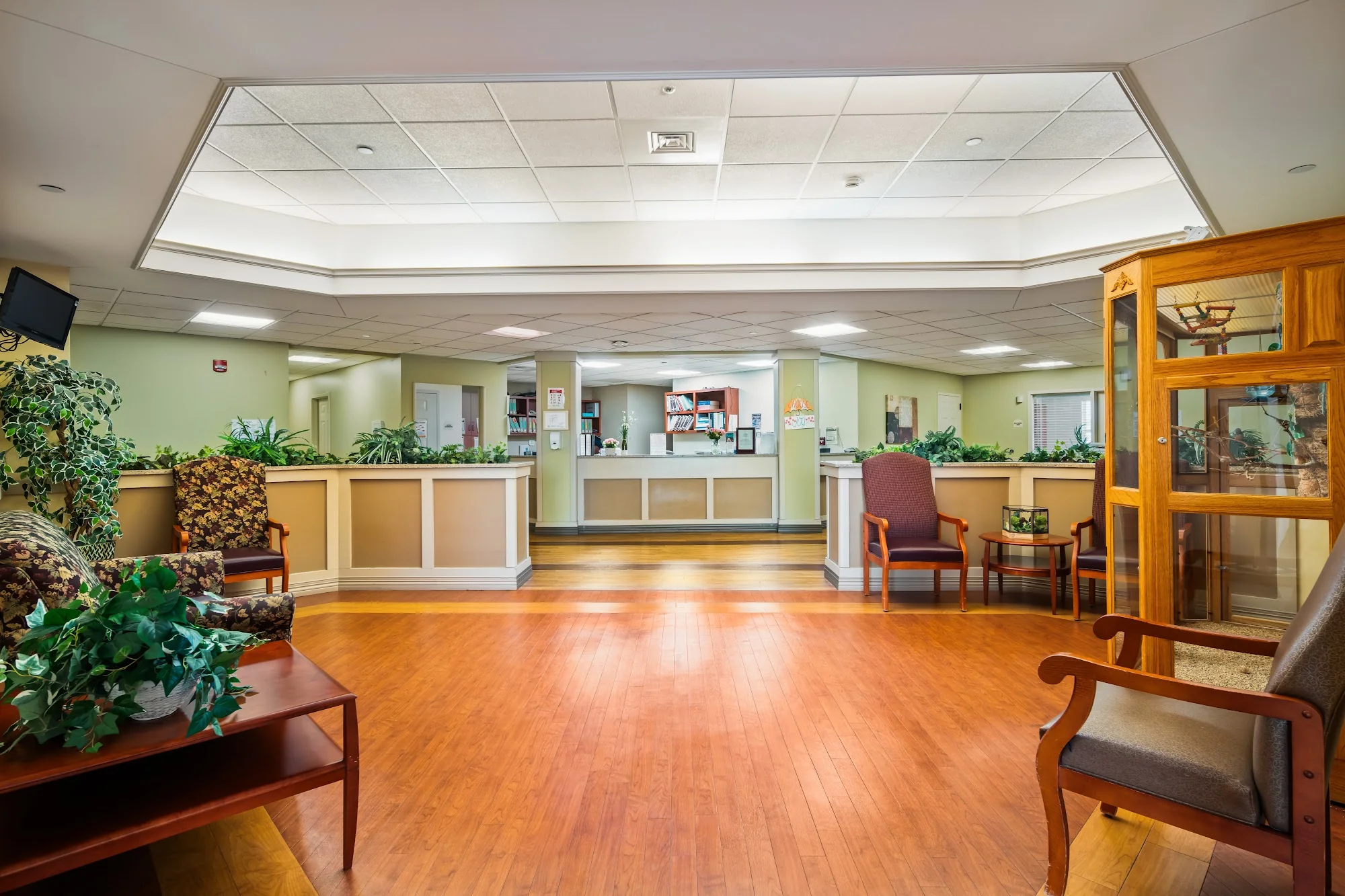 SERENITY ESTATES AT MORRIS