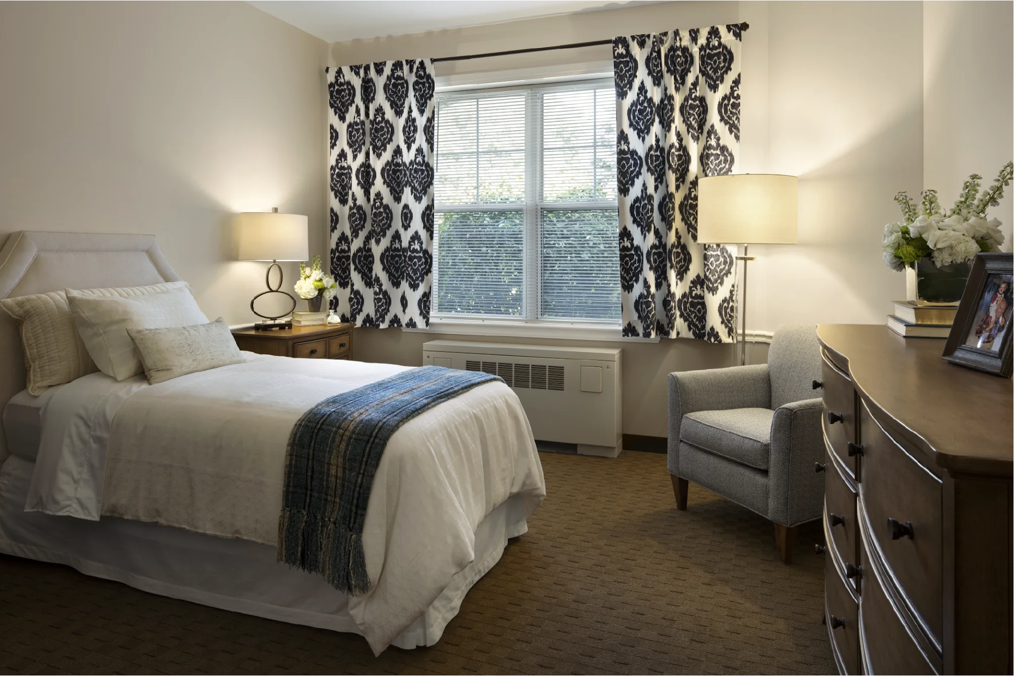 SERENITY ESTATES OF LINCOLNSHIRE