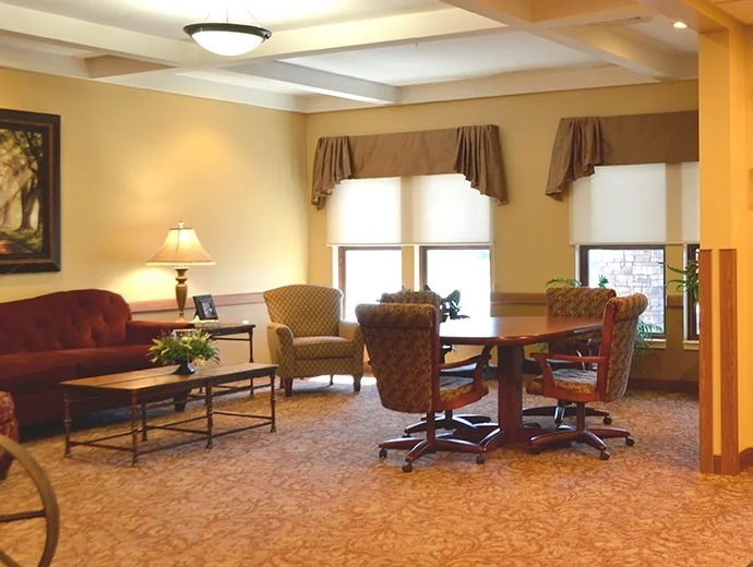 SERENITY SPRING SENIOR LIVING AT NORTHWOOD