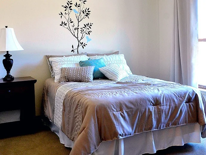 SERENITY SPRING SENIOR LIVING AT NORTHWOOD