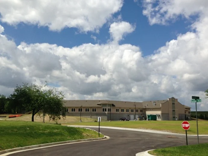 SERENITY SPRING SENIOR LIVING AT NORTHWOOD