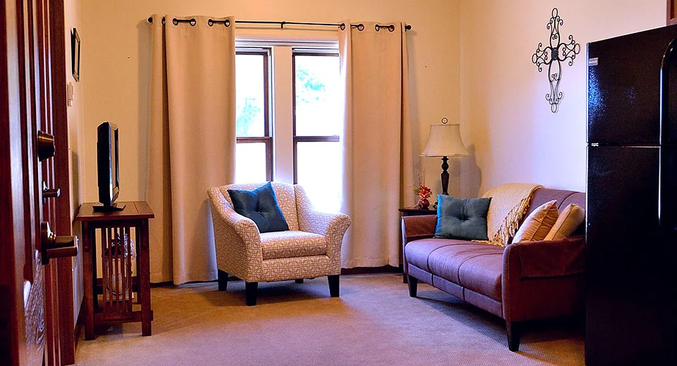 SERENITY SPRING SENIOR LIVING AT NORTHWOOD