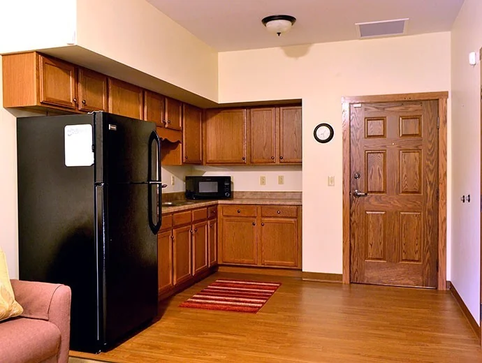 SERENITY SPRING SENIOR LIVING AT NORTHWOOD