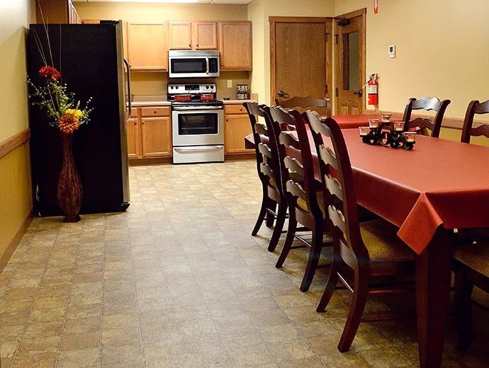 SERENITY SPRING SENIOR LIVING AT NORTHWOOD