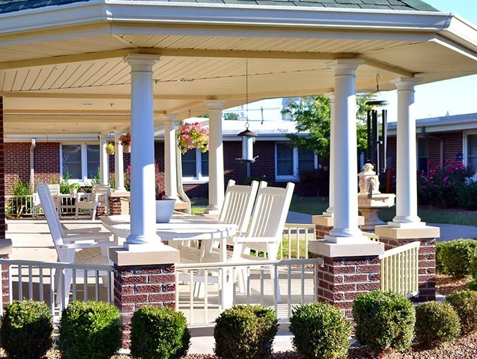 SERENITY SPRING SENIOR LIVING AT NORTHWOOD