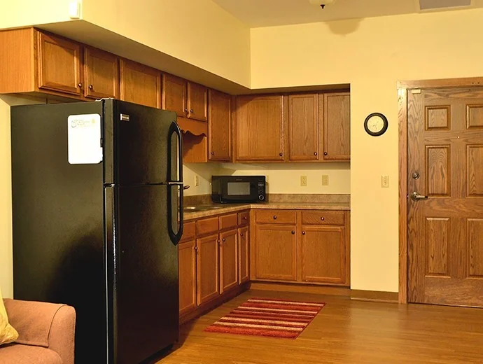 SERENITY SPRING SENIOR LIVING AT NORTHWOOD