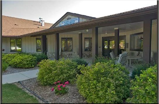 SERENITY SPRING SENIOR LIVING AT SCANDIA VILLAGE