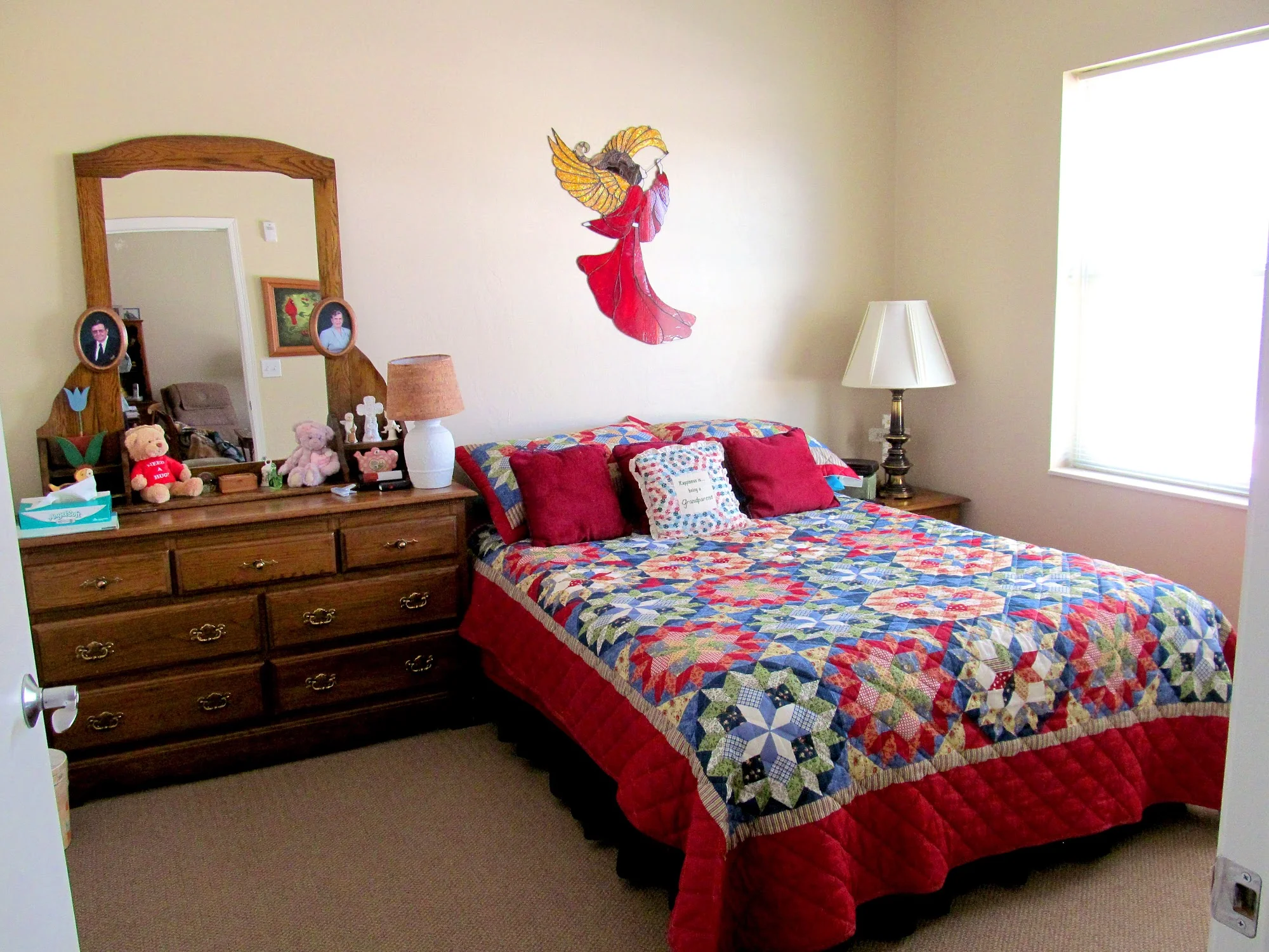 SERENITY SPRING SENIOR LIVING AT SCANDIA VILLAGE