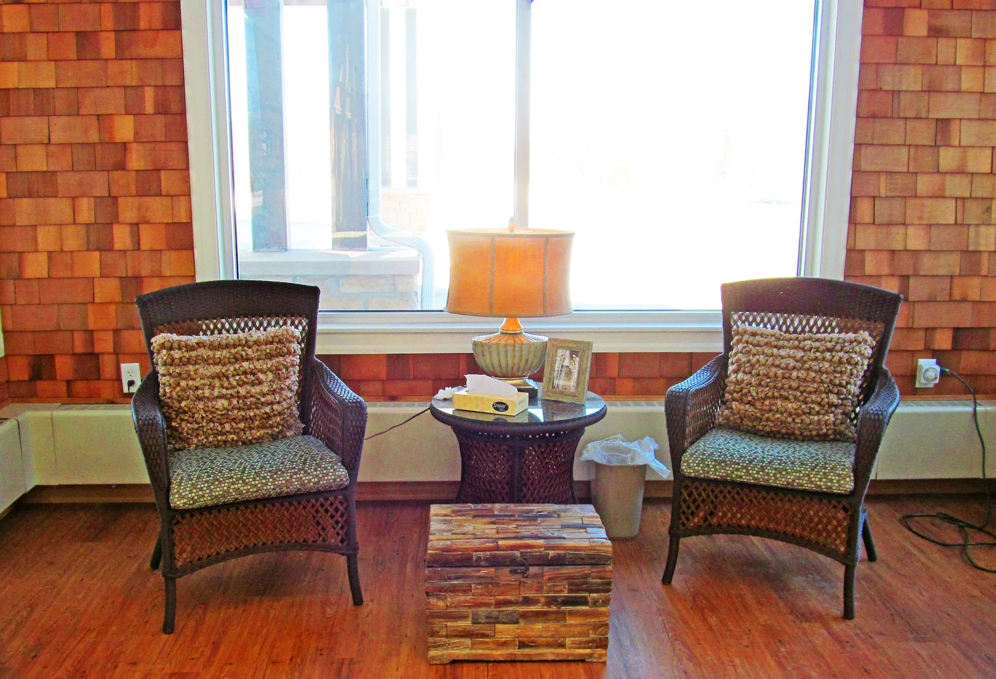 SERENITY SPRING SENIOR LIVING AT SCANDIA VILLAGE