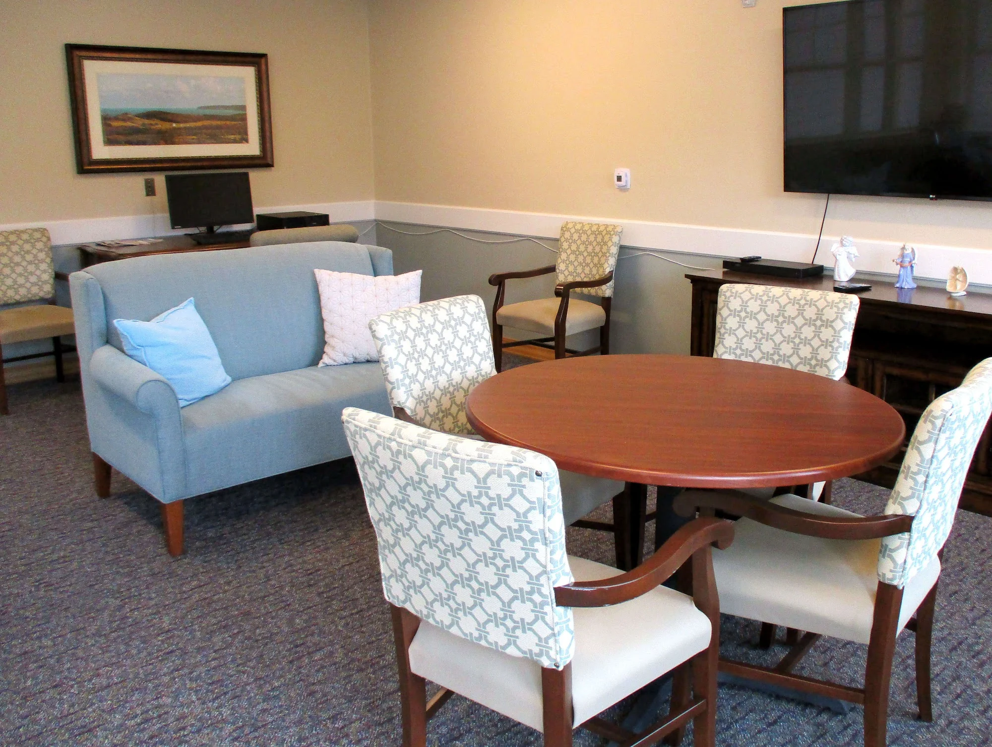 SERENITY SPRING SENIOR LIVING AT SCANDIA VILLAGE