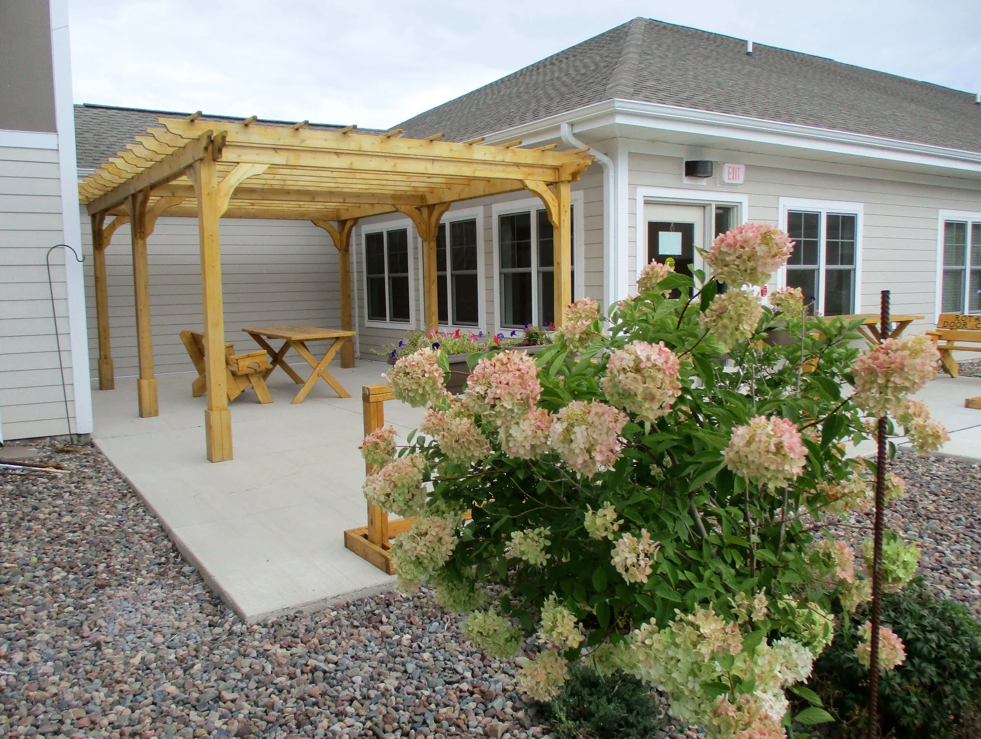 SERENITY SPRING SENIOR LIVING AT SCANDIA VILLAGE