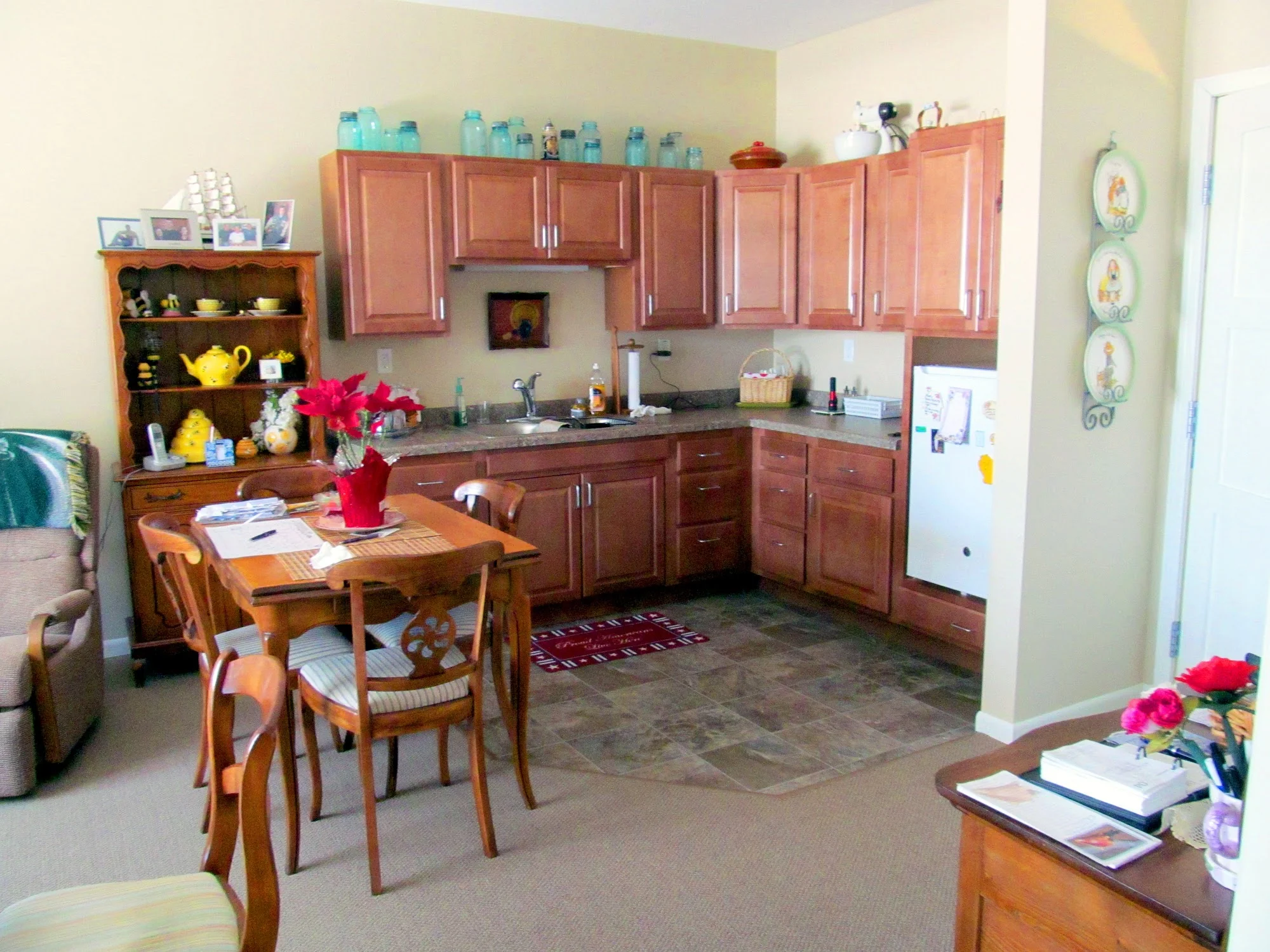 SERENITY SPRING SENIOR LIVING AT SCANDIA VILLAGE