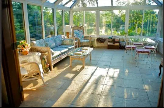 SERENITY SPRING SENIOR LIVING AT SCANDIA VILLAGE
