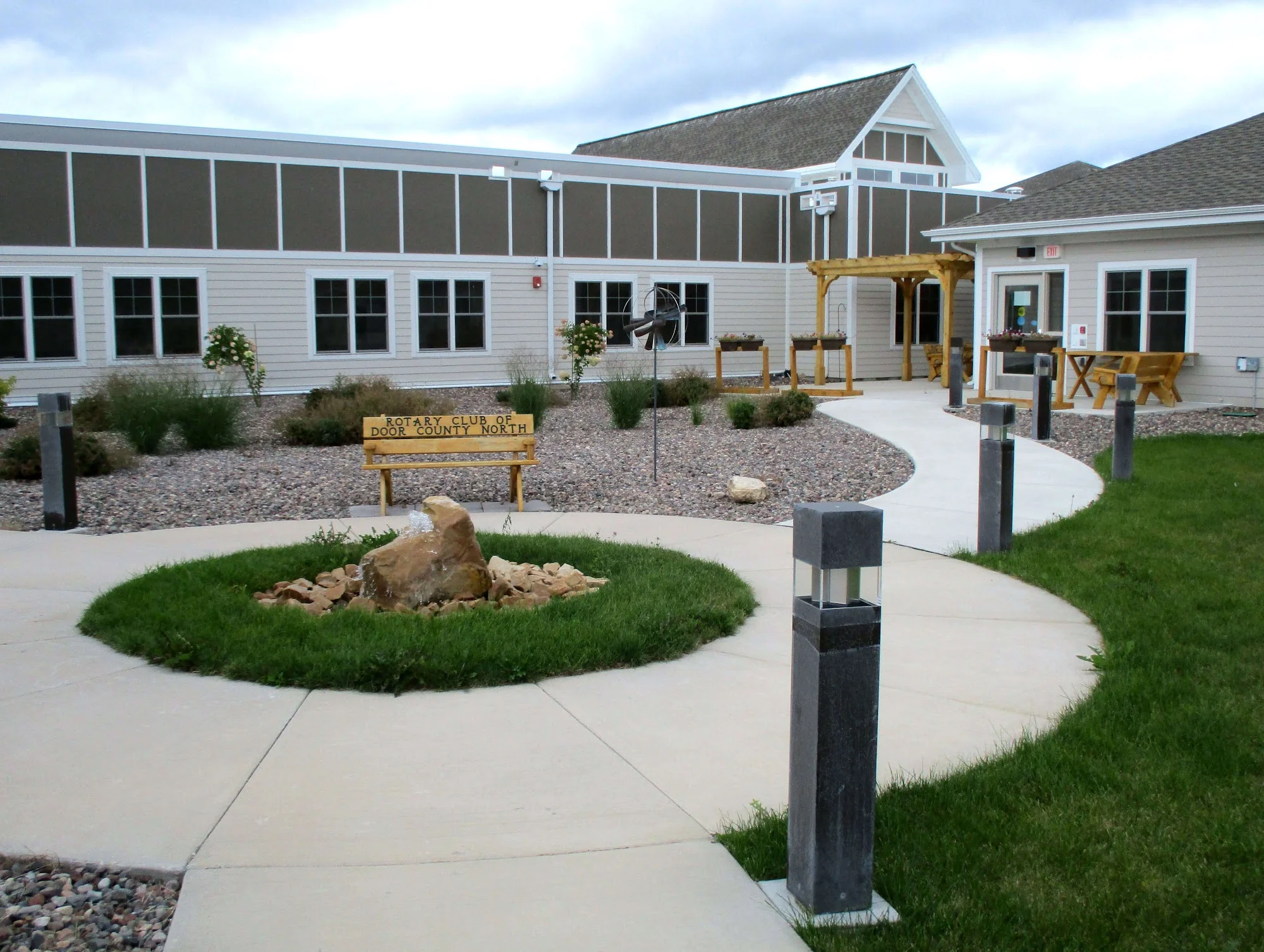 SERENITY SPRING SENIOR LIVING AT SCANDIA VILLAGE
