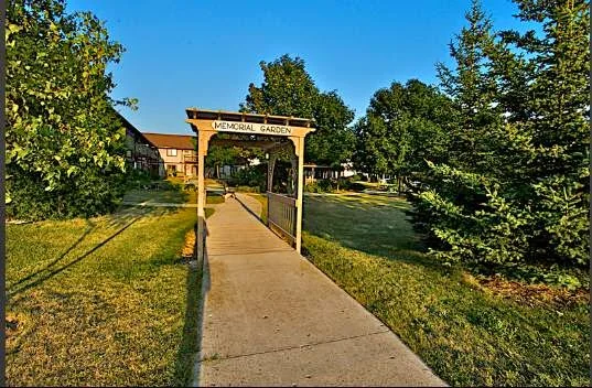 SERENITY SPRING SENIOR LIVING AT SCANDIA VILLAGE