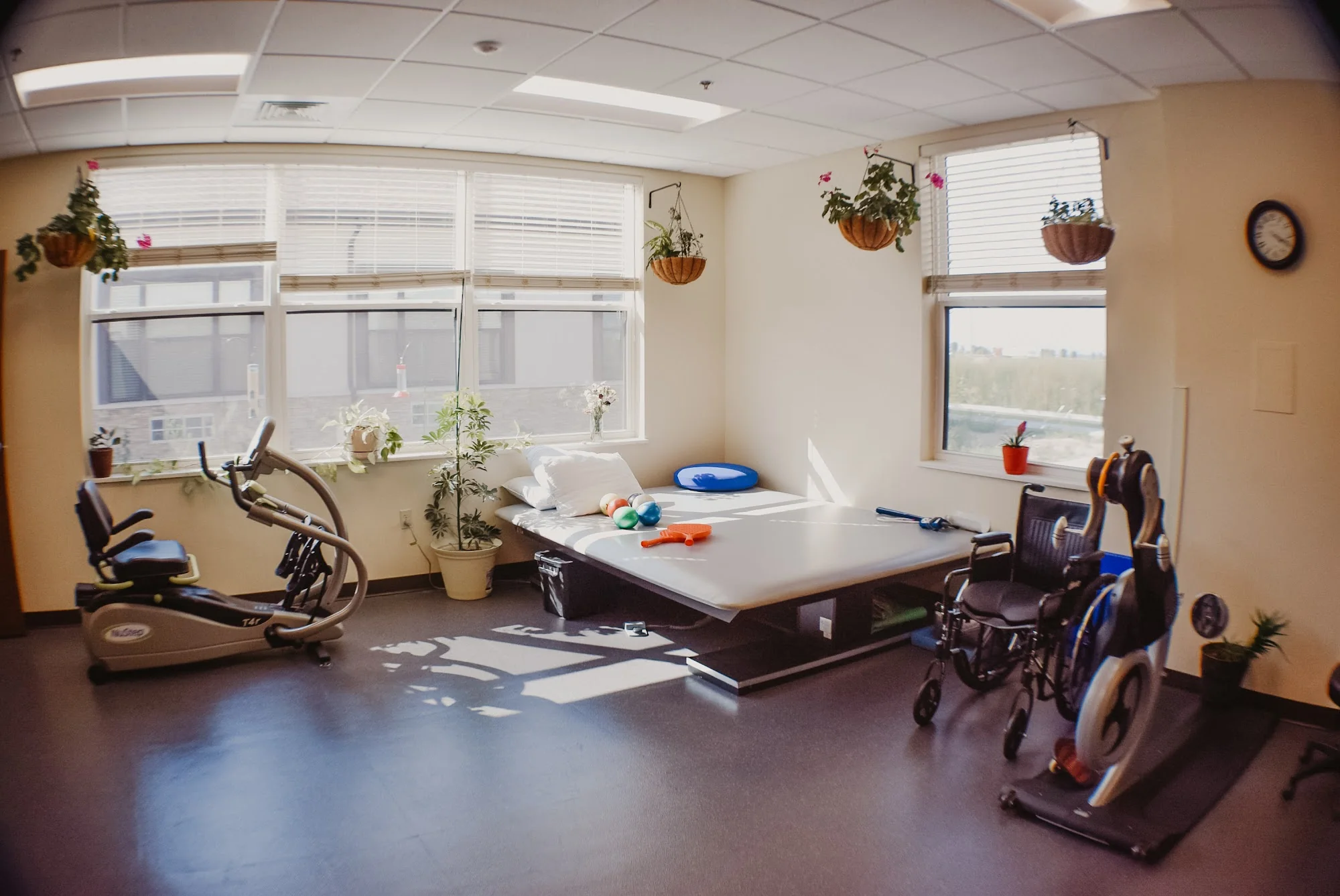 SERENITY TRANSITIONAL CARE