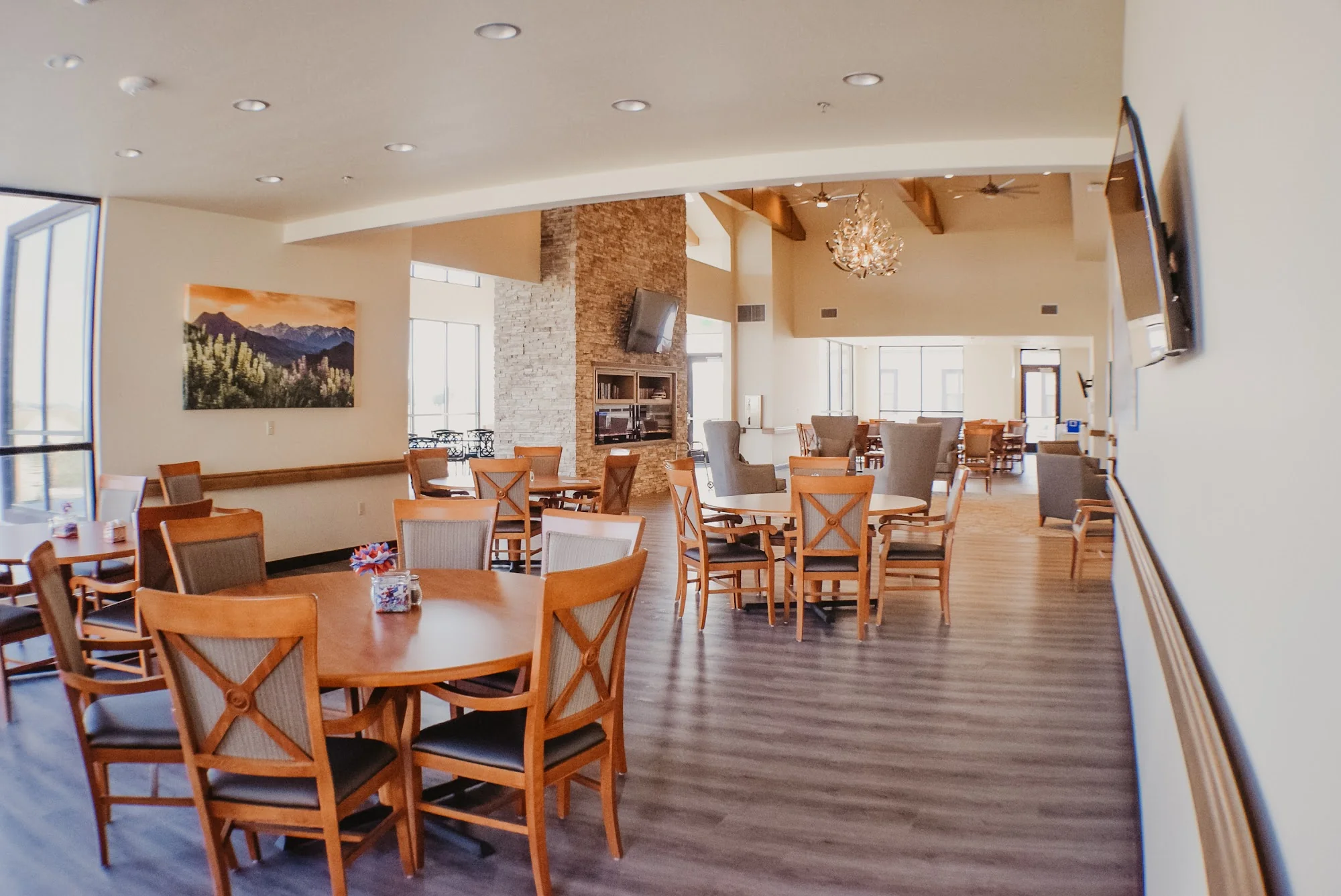SERENITY TRANSITIONAL CARE