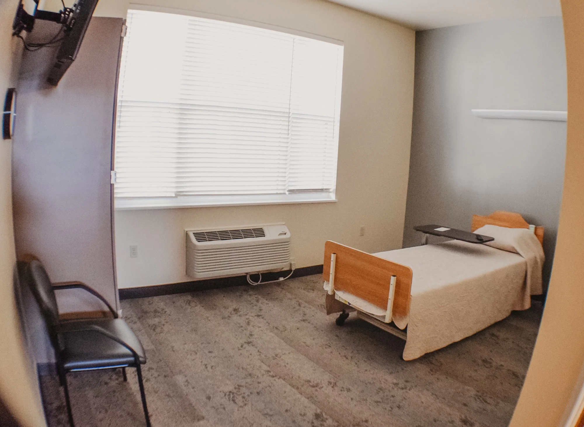 SERENITY TRANSITIONAL CARE