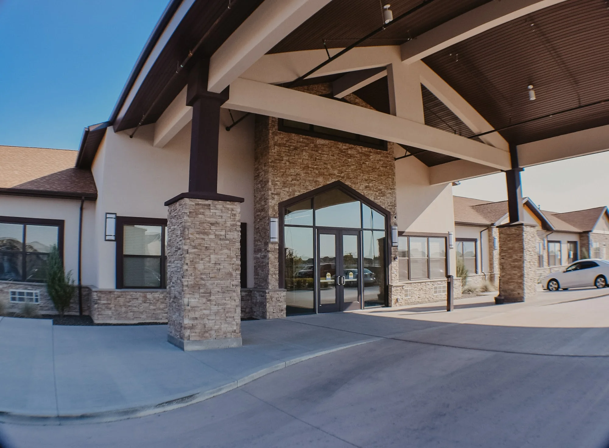 SERENITY TRANSITIONAL CARE