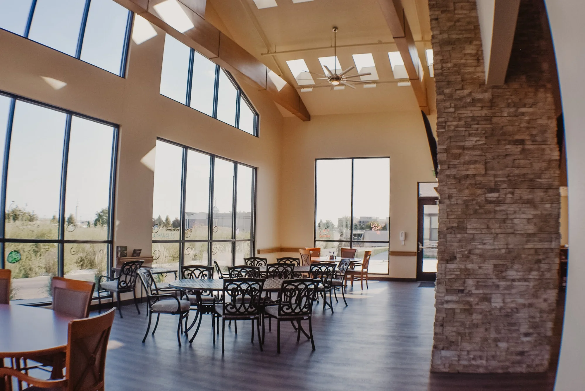 SERENITY TRANSITIONAL CARE