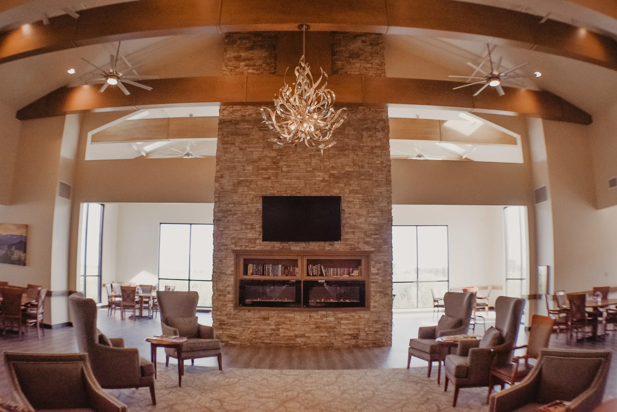 SERENITY TRANSITIONAL CARE
