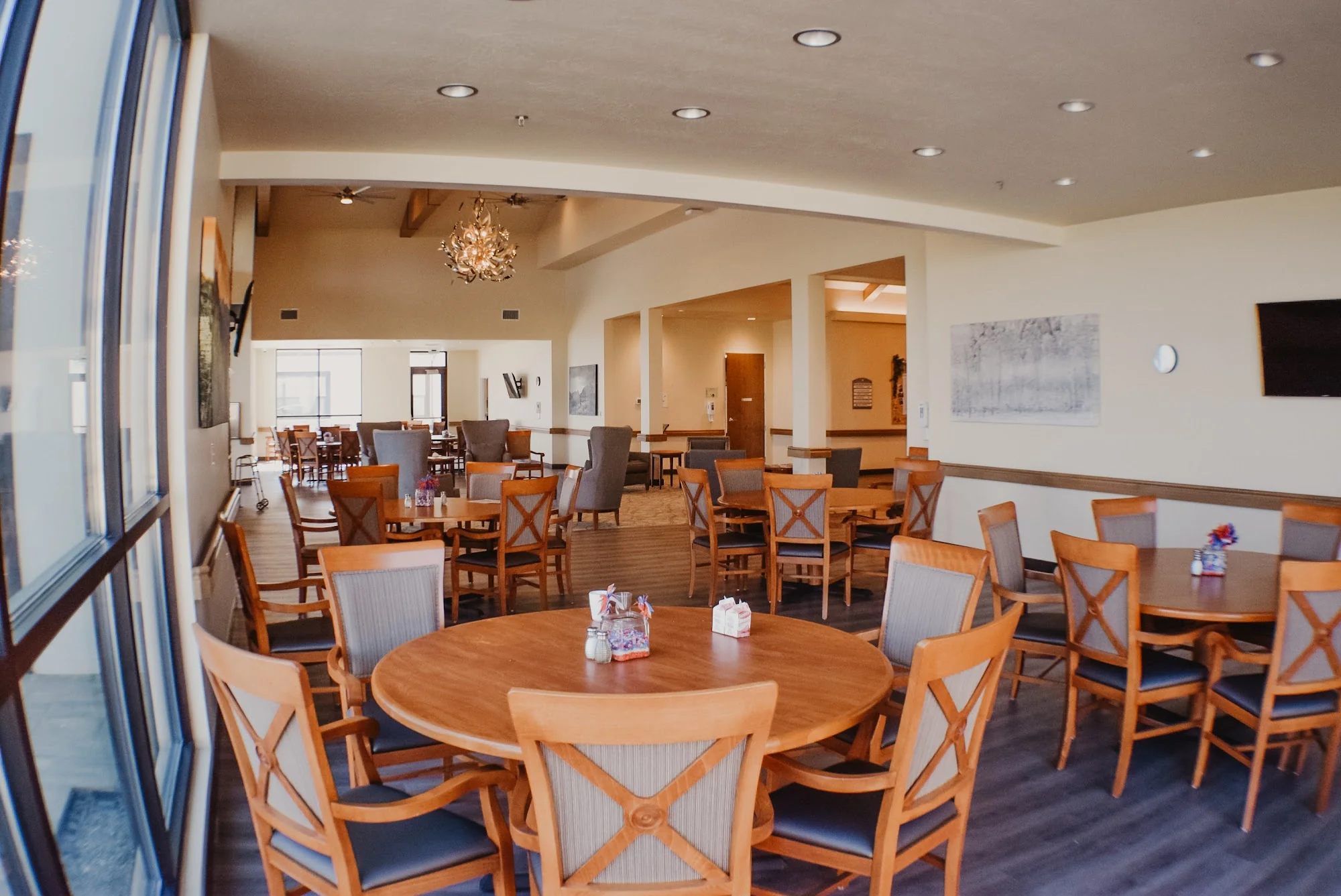 SERENITY TRANSITIONAL CARE