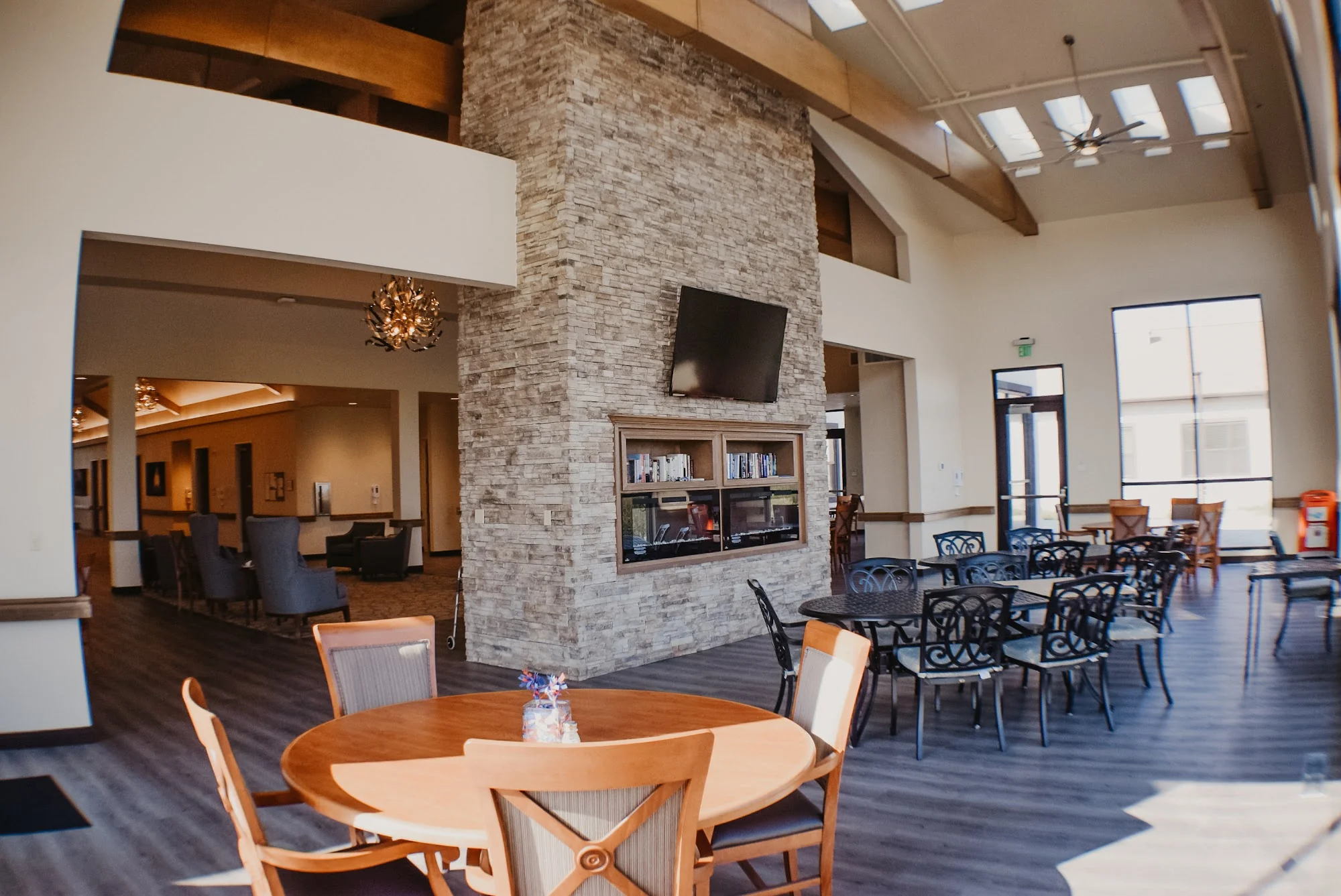 SERENITY TRANSITIONAL CARE