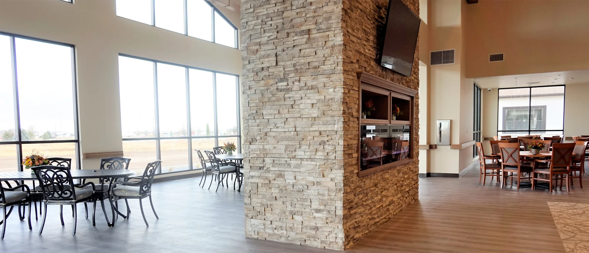 SERENITY TRANSITIONAL CARE