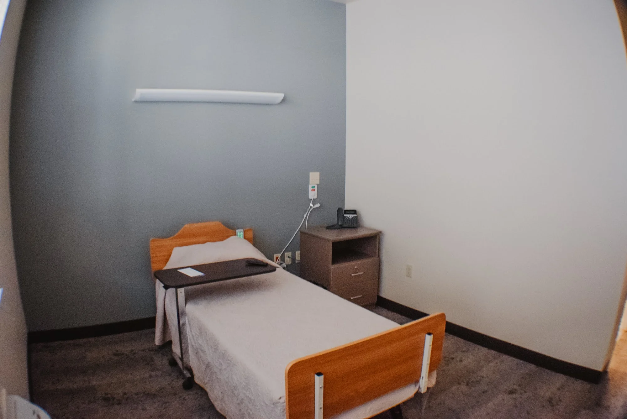SERENITY TRANSITIONAL CARE