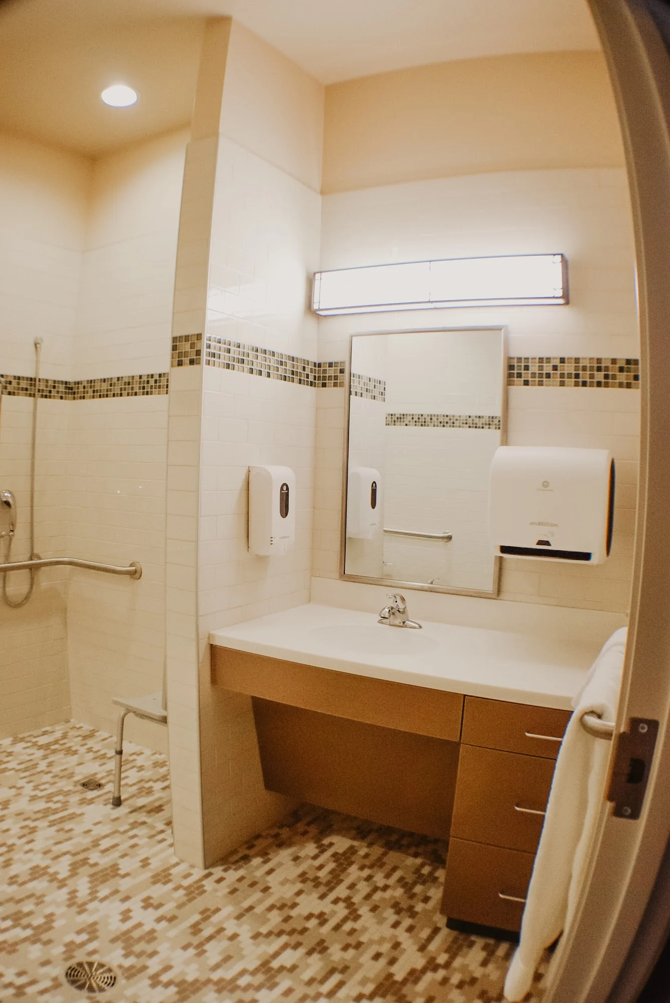 SERENITY TRANSITIONAL CARE