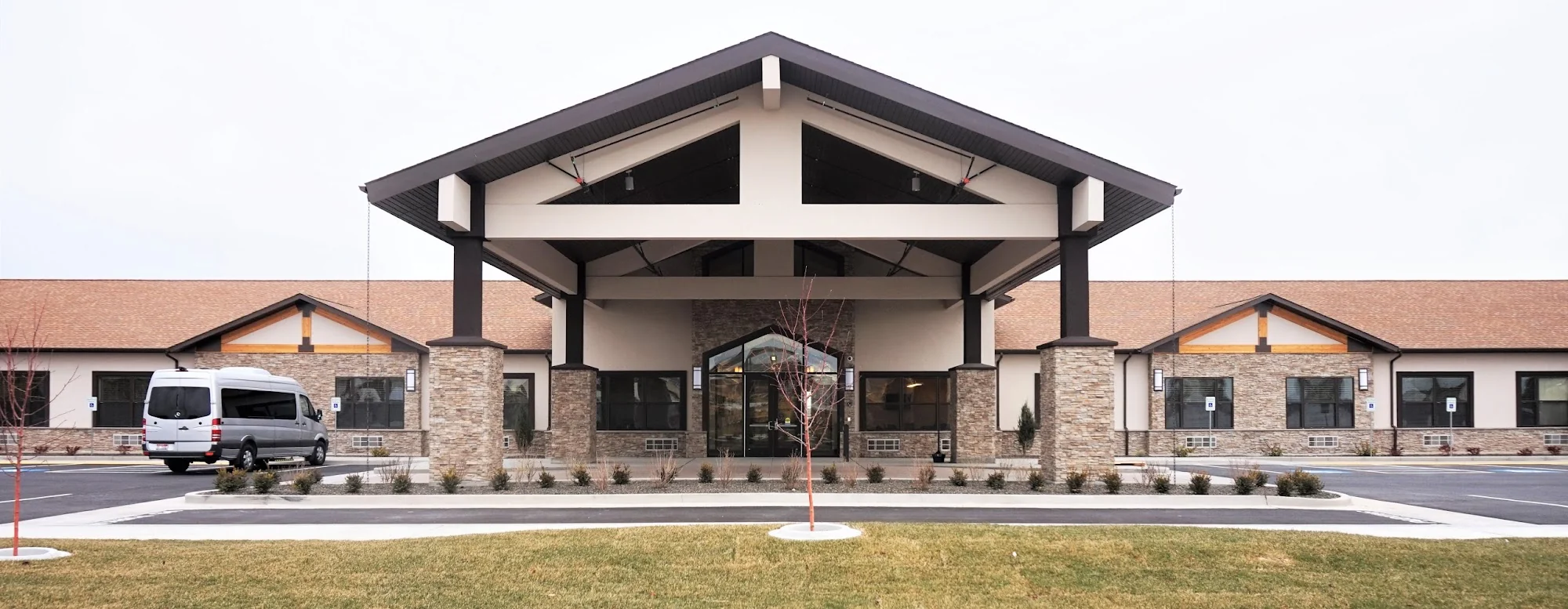 SERENITY TRANSITIONAL CARE