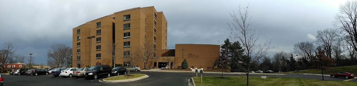 SEVEN ACRES SENIOR LIVING AT CLIFTON