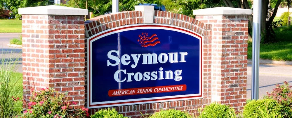SEYMOUR CROSSING