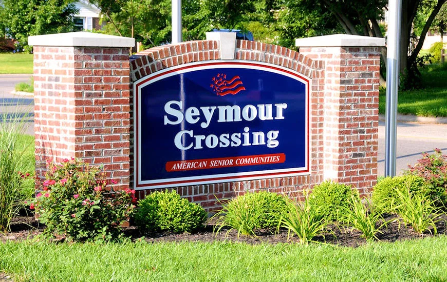 SEYMOUR CROSSING