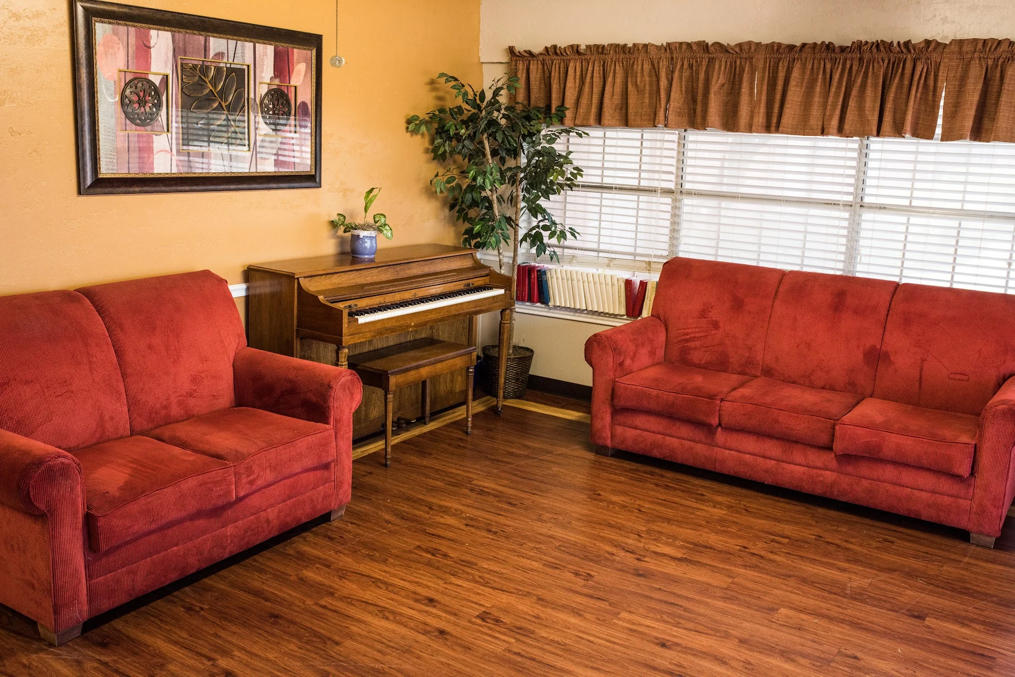 SEYMOUR REHABILITATION AND HEALTHCARE