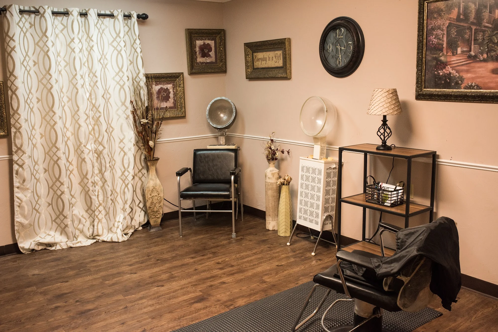 SEYMOUR REHABILITATION AND HEALTHCARE