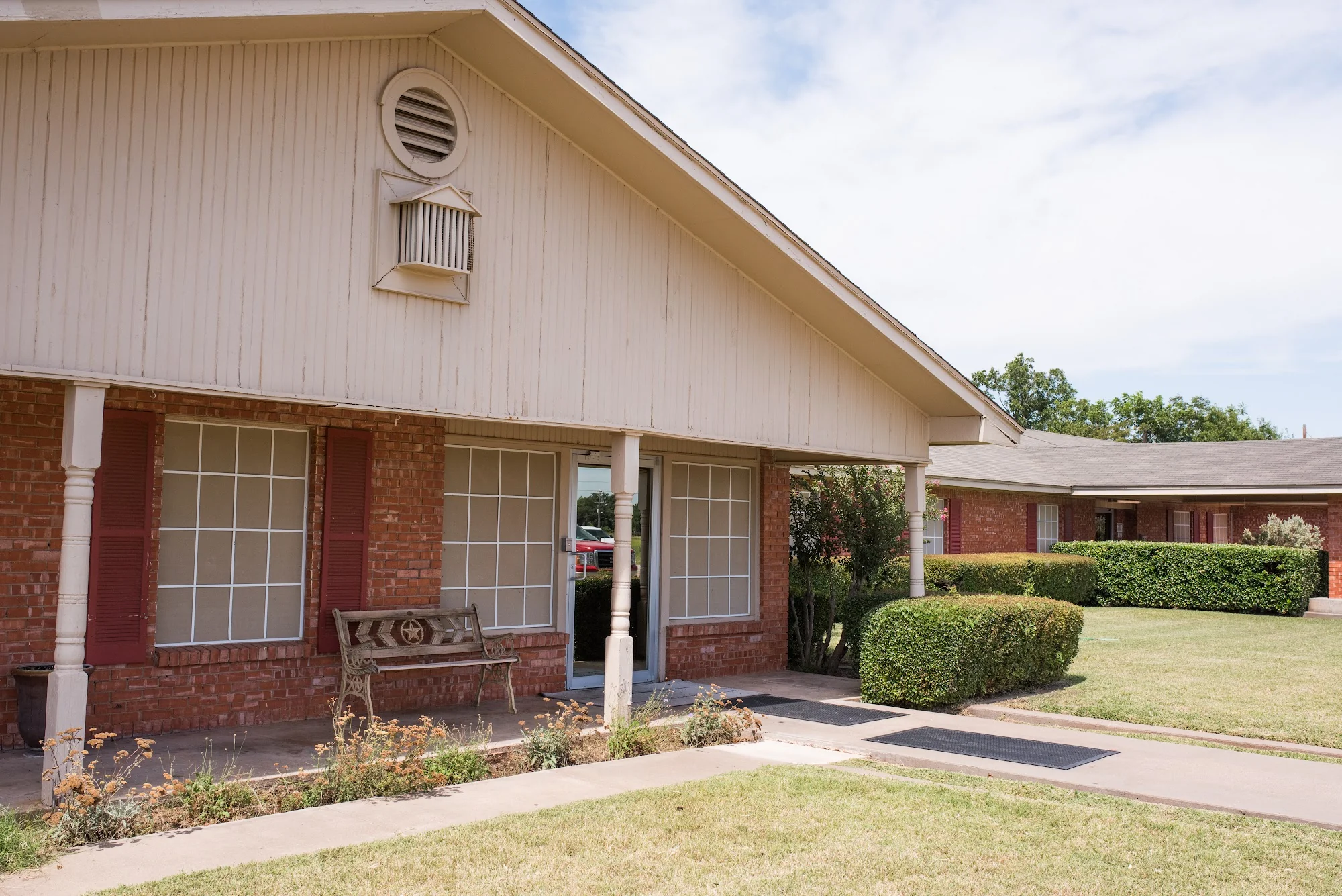SEYMOUR REHABILITATION AND HEALTHCARE