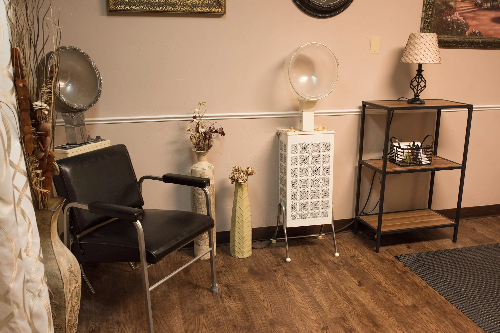 SEYMOUR REHABILITATION AND HEALTHCARE