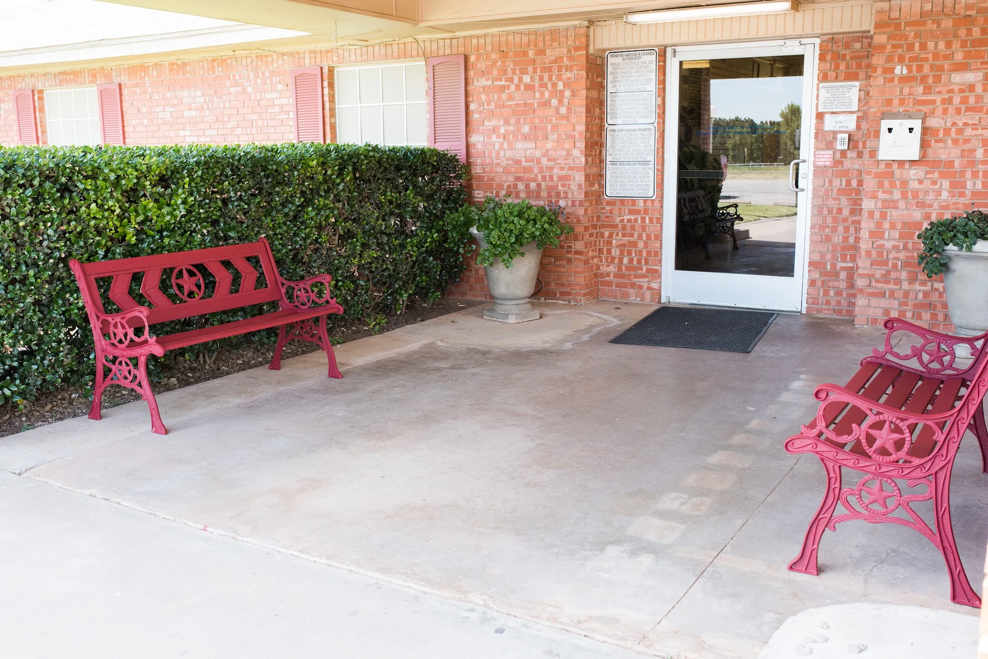 SEYMOUR REHABILITATION AND HEALTHCARE