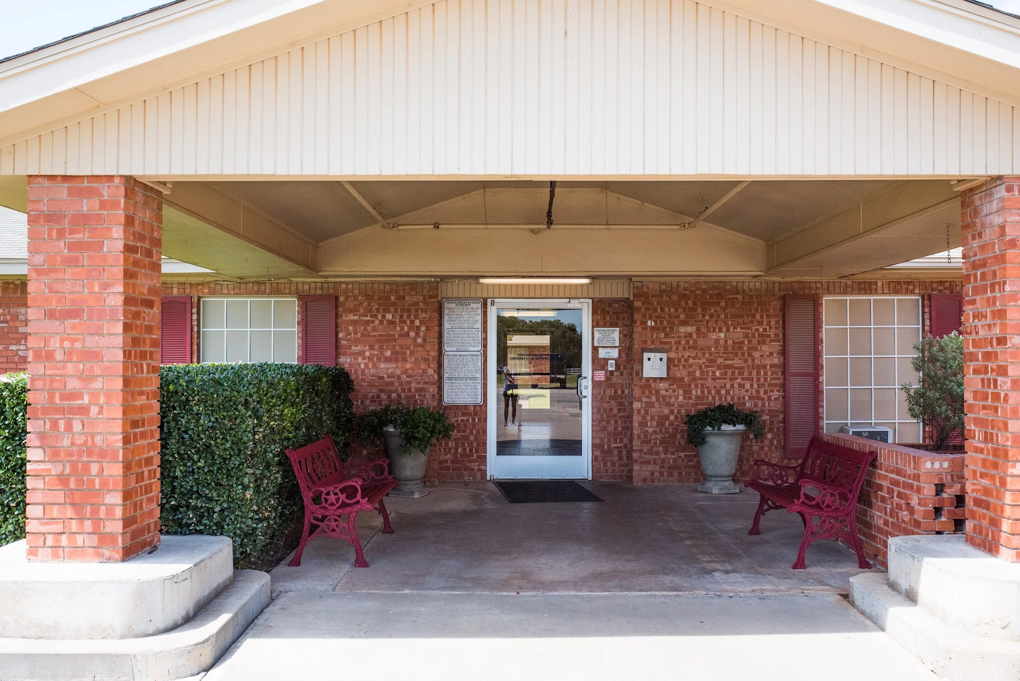 SEYMOUR REHABILITATION AND HEALTHCARE