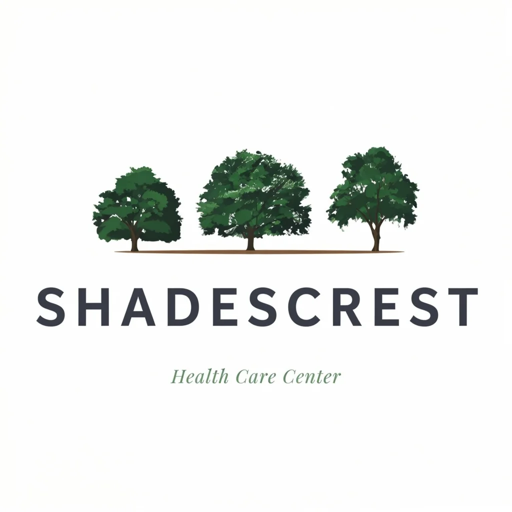 SHADESCREST HEALTH CARE CENTER